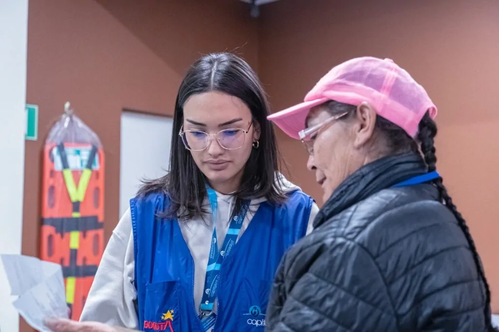 El Club de Pacientes Cronicos 03