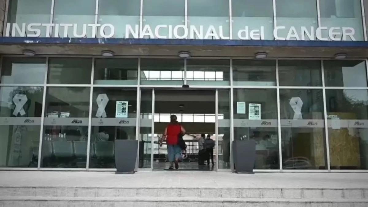 El Ministerio de Salud de Argentina absorbe funciones del Instituto Nacional del Cáncer ¿Qué cambiará en la atención oncológica