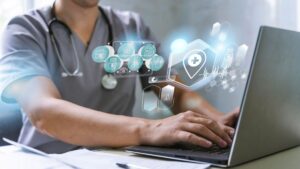 El futuro del empleo en salud ¿Cómo la tecnología transformará la atención médica en 2025