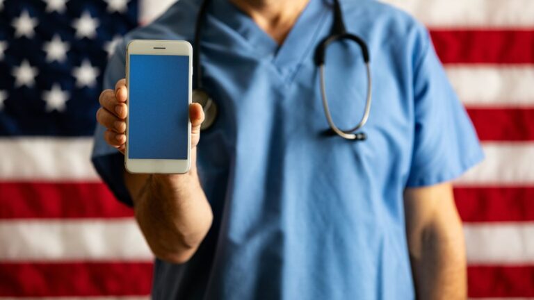 Estados Unidos restringe acceso a datos de salud pública impacto sería de largo plazo