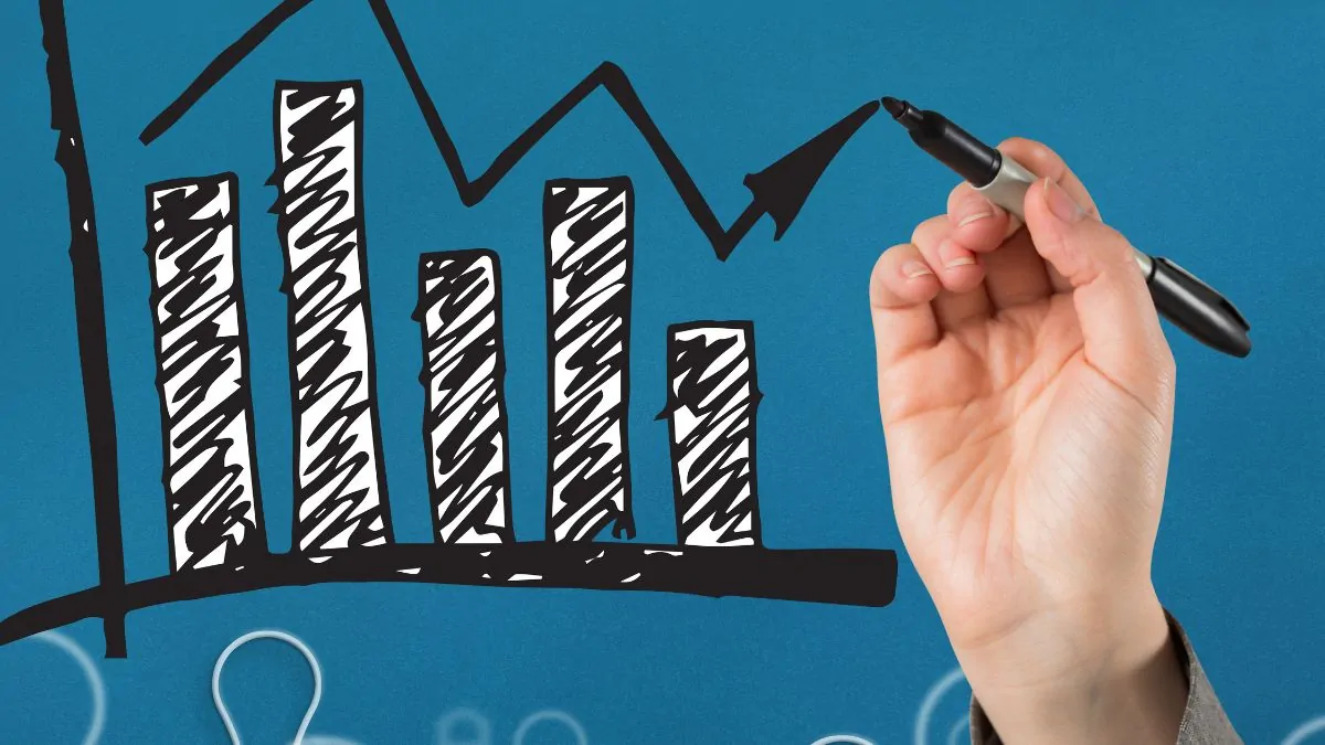 Fedesarrollo crecimiento económico sigue lejos del promedio histórico