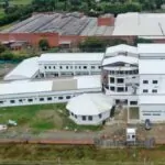 Gobierno reinicia construcción del Hospital Francisco de Paula Santander en Cauca