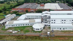 Gobierno reinicia construcción del Hospital Francisco de Paula Santander en Cauca