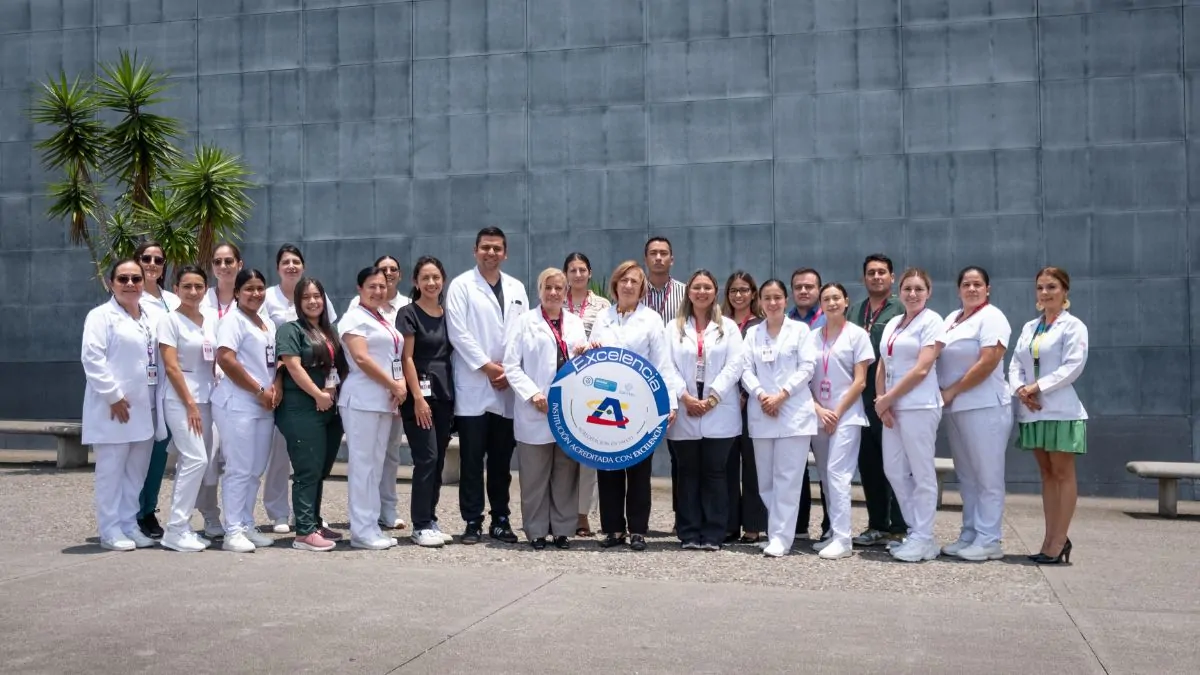 HIC recibe máxima distinción del Icontec Acreditación en Salud con Excelencia por su calidad clínica