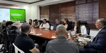 Hacia una vejez digna Armenia fortalece su política para adultos mayores