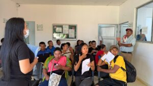 Hospital San Antonio de Mitú reabre servicios de salud tras intervención de la Procuraduría General