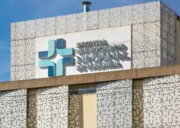 Hospital Universitario Nacional recibe Acreditación en Salud de Calidad Superior por ICONTEC