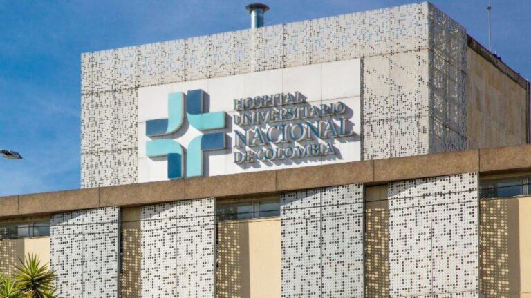 Hospital Universitario Nacional recibe Acreditación en Salud de Calidad Superior por ICONTEC