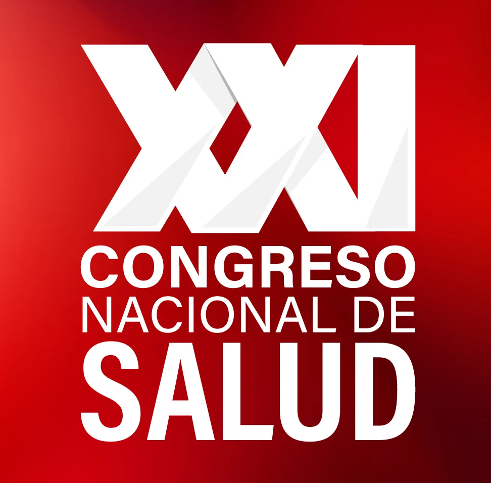 XXI Congreso Nacional de Salud: Descuento ORO (VIRTUAL)