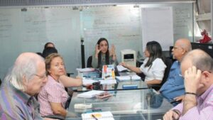 Inversión salud rural