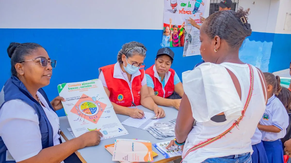 La enfermedad renal crónica afecta al 10% de la población: DADIS lidera campañas de prevención y detección temprana