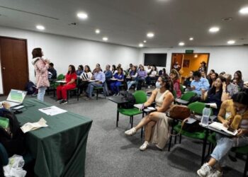 Manizales fortalece su estrategia en salud mental con un plan de acción articulado