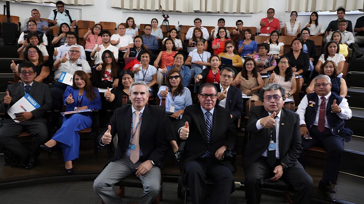 Minsa apuesta por la articulación con gobiernos locales para mejorar atención en salud