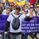 Pacientes alzan su voz se movilizarán este 12 de marzo