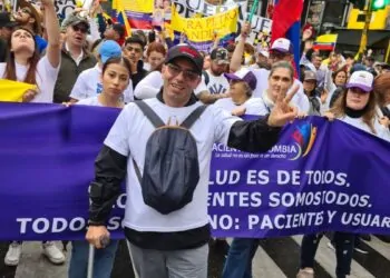 Pacientes alzan su voz se movilizarán este 12 de marzo