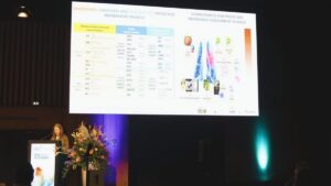 Del diagnóstico molecular a la terapia personalizada en cáncer de pulmón - ELCC 2025