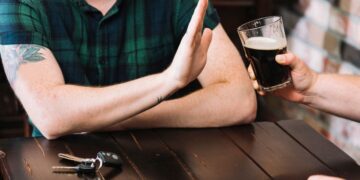 Proyecto de Ley aprobado Consejo de Ministros de España actúa contra el consumo de alcohol en menores