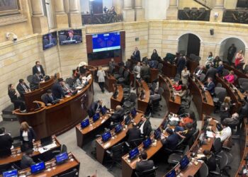 Reforma a la salud llega al Senado conozca el proyecto de ley