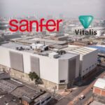 Sanfer expande su presencia en Colombia con la compra de Laboratorio Vitalis