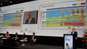 Tratamientos avanzados para el cáncer de pulmón: ¿derecho o privilegio? - ELCC 2025