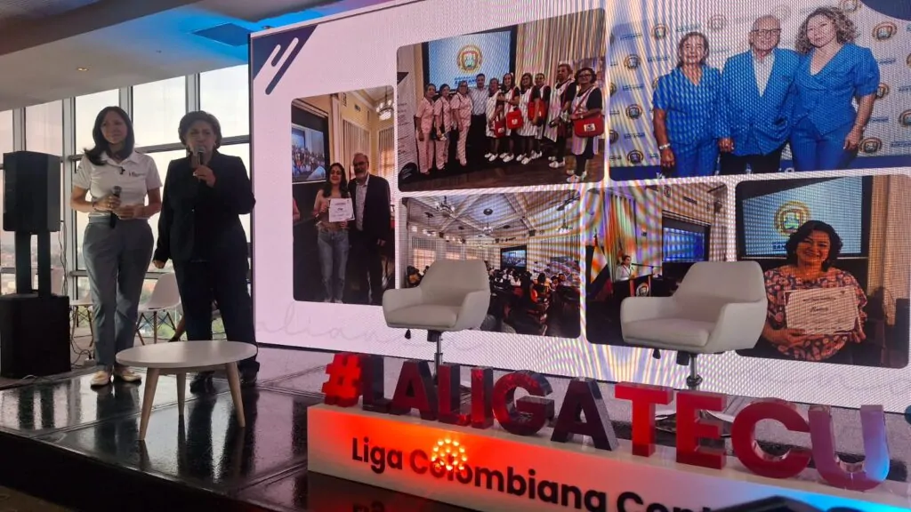 Colombia eleva cobertura de vacunación contra el VPH del 37% al 50% en un año gracias a la alianza ‘Abrázame’ 4 cobertura de vacunacion contra el VPH