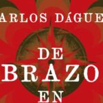 La odisea de la primera vacuna - De brazo en brazo un libro de Carlos Daguer