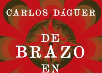 La odisea de la primera vacuna - De brazo en brazo un libro de Carlos Daguer