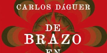 La odisea de la primera vacuna - De brazo en brazo un libro de Carlos Daguer