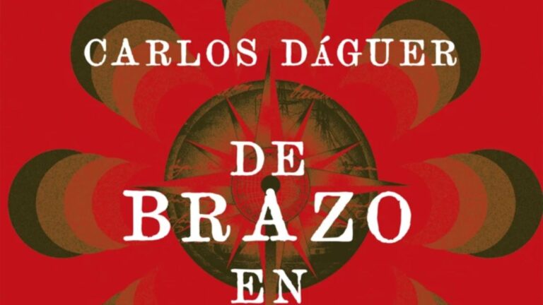 La odisea de la primera vacuna - De brazo en brazo un libro de Carlos Daguer