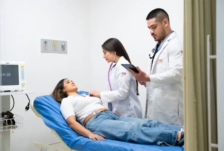 HIC recibe máxima distinción del Icontec: Acreditación en Salud con Excelencia por su calidad clínica 2 zzzzzzzzzzz