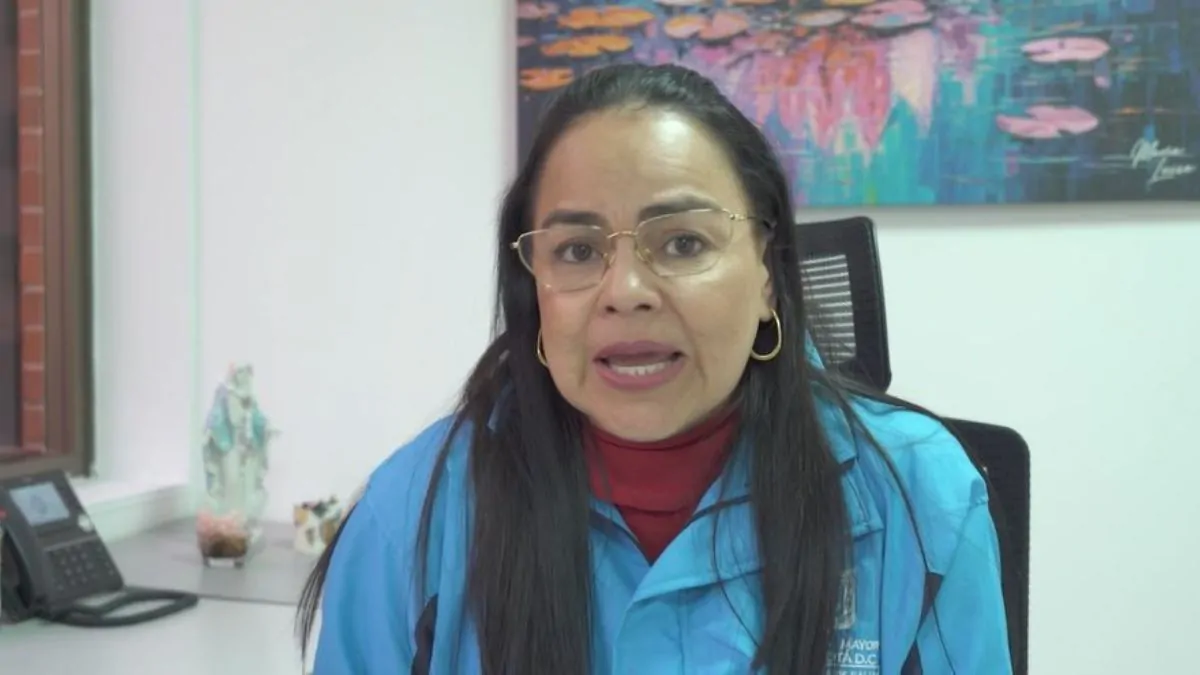 Bogotá alcanza el 99,8 % de afiliación al sistema de salud 75 % en régimen contributivo