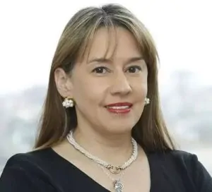 Picture of Dra. Claudia Sterling