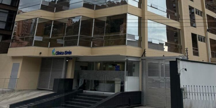 Clínica Eirén: un nuevo modelo de atención integral para la salud mental en Colombia