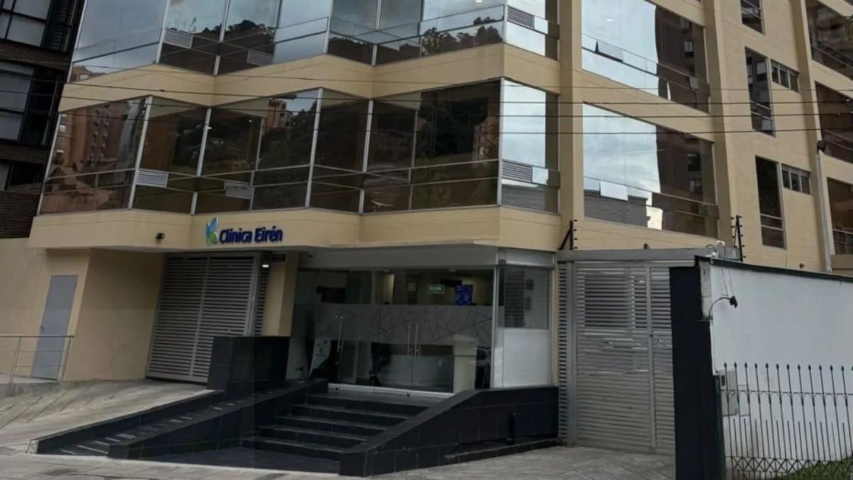 Clínica Eirén: un nuevo modelo de atención integral para la salud mental en Colombia