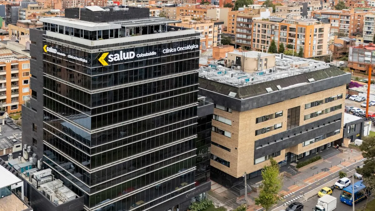 Clínica Oncológica de Salud Colsubsidio lidera la atención del cáncer de próstata en Colombia, según la CAC