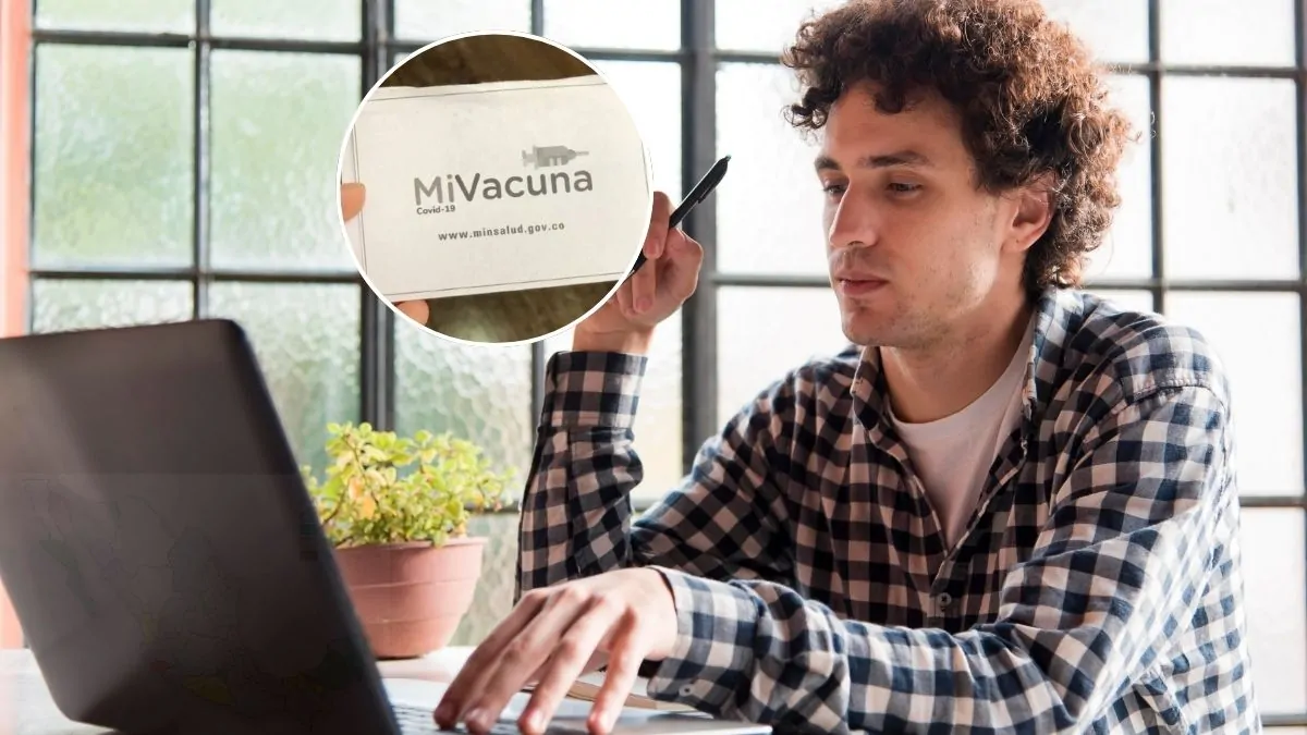 Colombia lanza carné digital de vacunación contra la fiebre amarilla a través de MiVacuna: más de 14 millones de registros ya disponibles