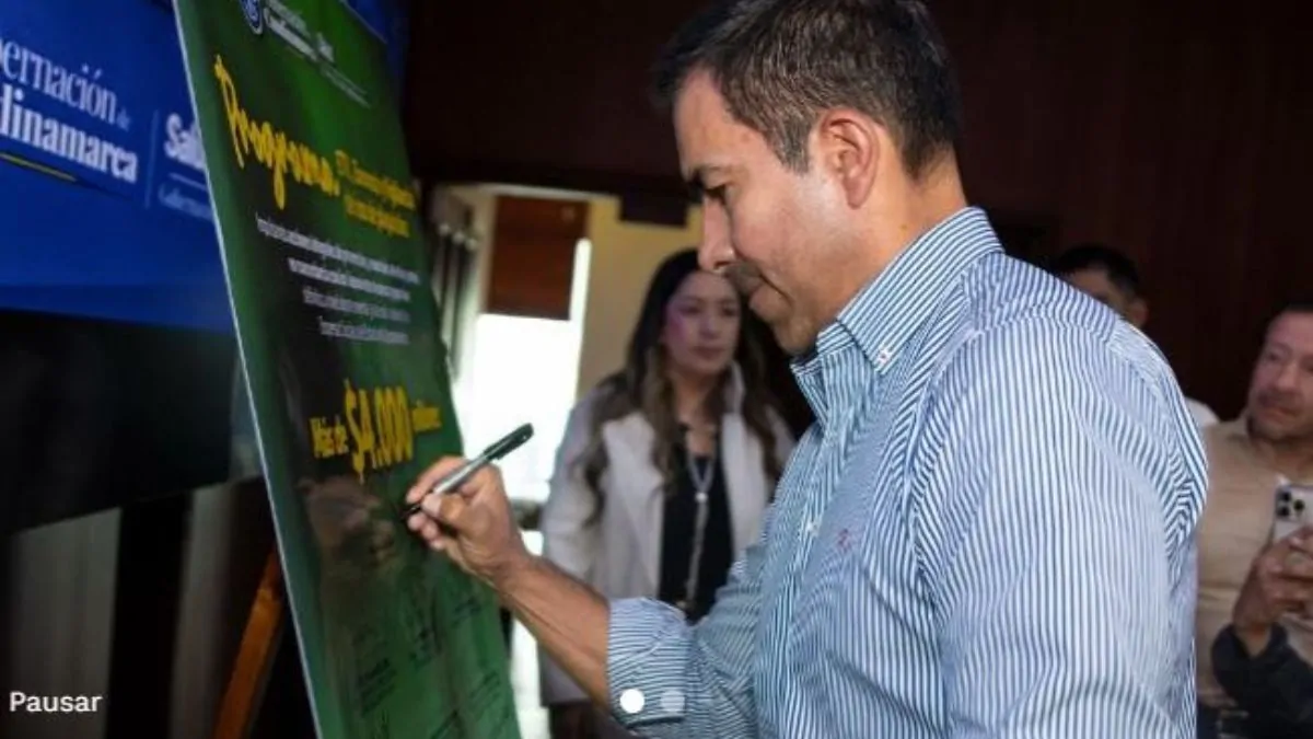 Cundinamarca intensifica acciones de prevención contra fiebre amarilla, dengue y enfermedades vectoriales con inversión de $4.000 millones