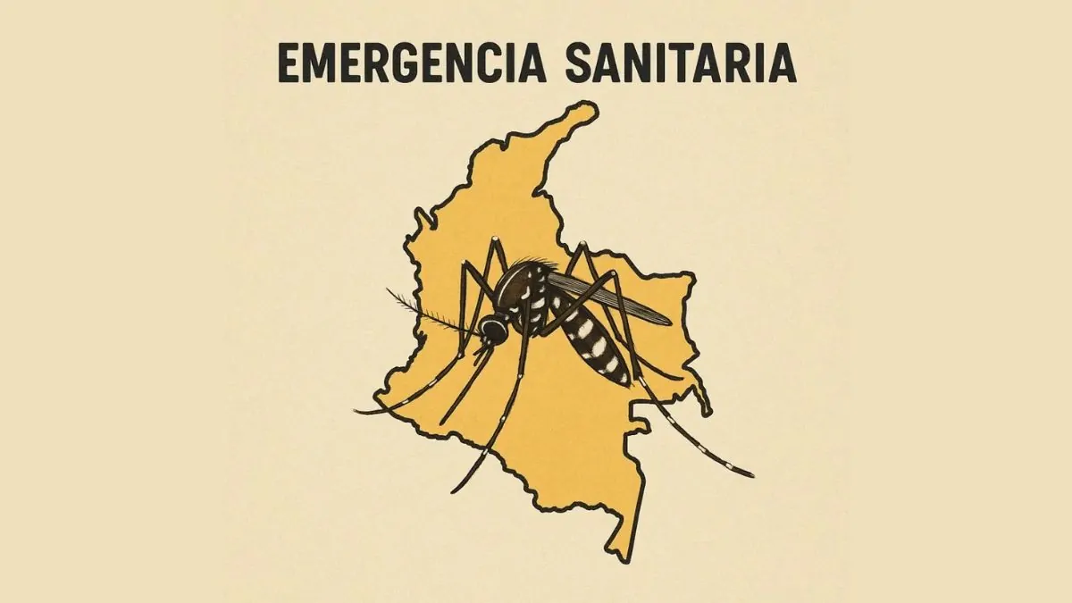 Declaración de emergencia sanitaria por circulación del virus de Fiebre Amarilla – Todo lo que tiene que saber