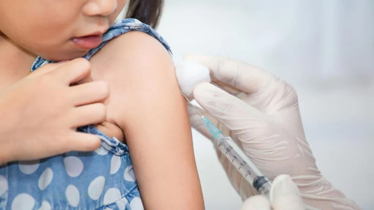 Enfermedades respiratorias causaron millones de muertes en 2024, es urgente reforzar la vacunación