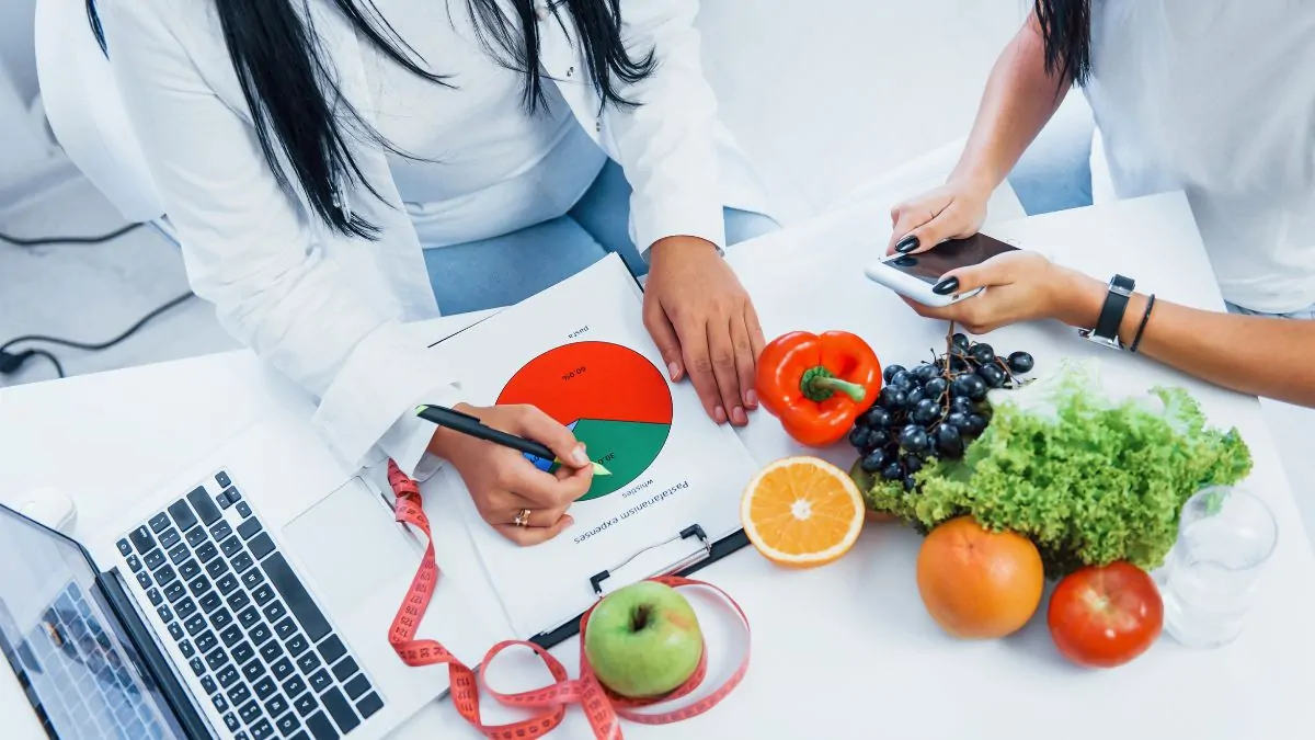 Equidad y prácticas alimentarias