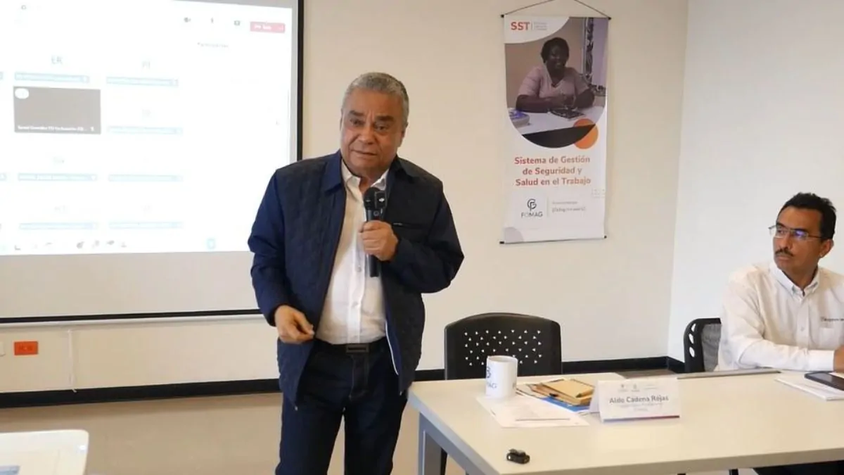 FOMAG y más de 150 hospitales públicos avanzan en el fortalecimiento del modelo de salud del magisterio