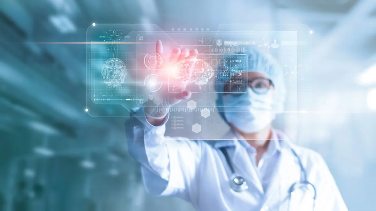 Inteligencia Artificial para el futuro de la salud: Inversiones en evidencia, infraestructura y equidad