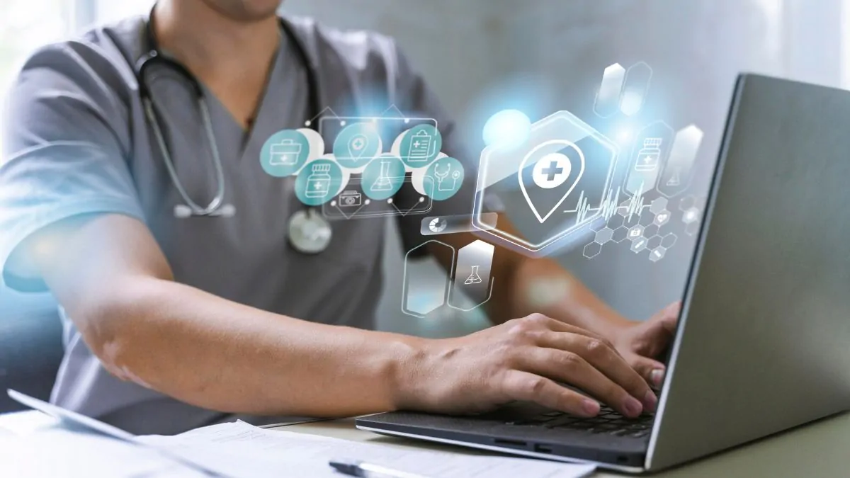 MedSearch la IA que reduce hasta en 79% el tiempo de búsqueda clínica en Colombia