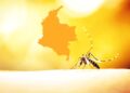 Minsalud confirma 79 casos de fiebre amarilla en Colombia Tolima y Putumayo, los más afectados