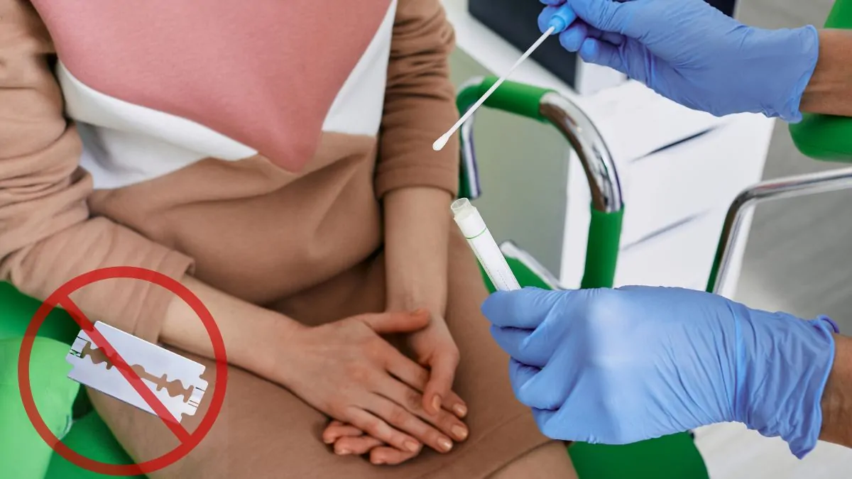 OMS fortalece medidas para detener la medicalización de la mutilación genital femenina y apoyar a las supervivientes