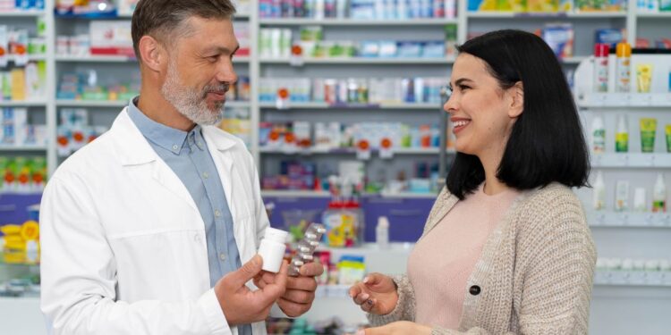 Reglamentación de los gestores farmacéuticos y operadores logísticos la necesidad de una perspectiva que ponga al paciente en el centro