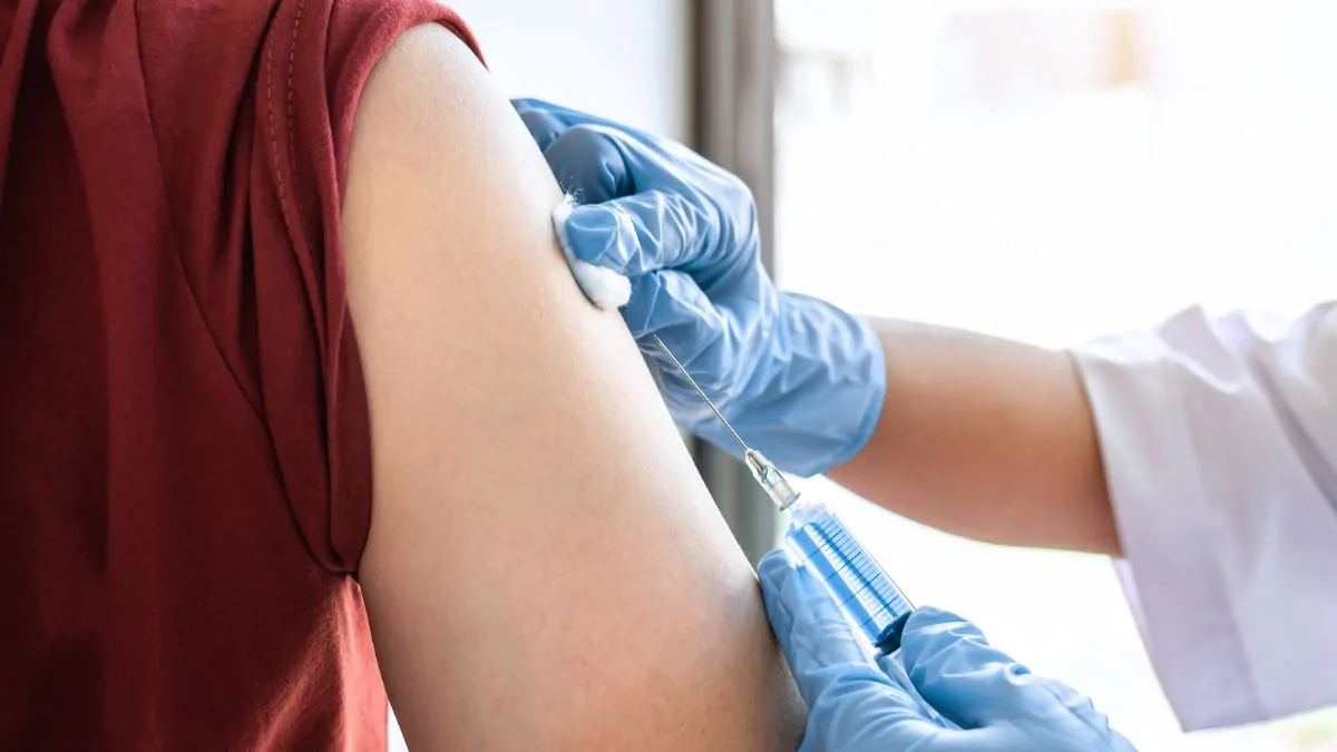 Semana de Vacunación en las Américas 2025: La inmunización salva 6 vidas por minuto, según la OMS