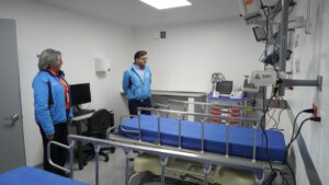 Subred Norte reduce pérdida operacional en un 67 % y fortalece su capacidad de atención en salud