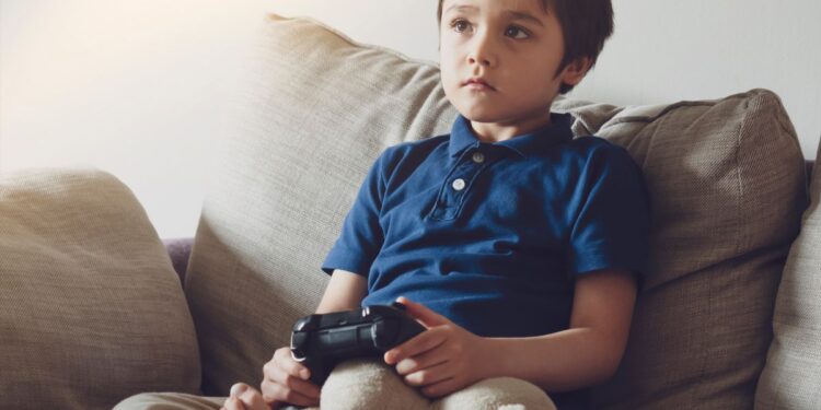 Videojuegos y salud mental: Mitos, Verdades, y Recomendaciones