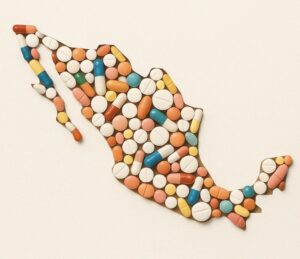 compras consolidadas de medicamentos en mexico